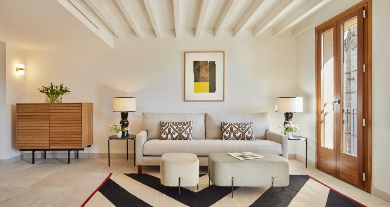 Vila Damunt Palma Exterior foto