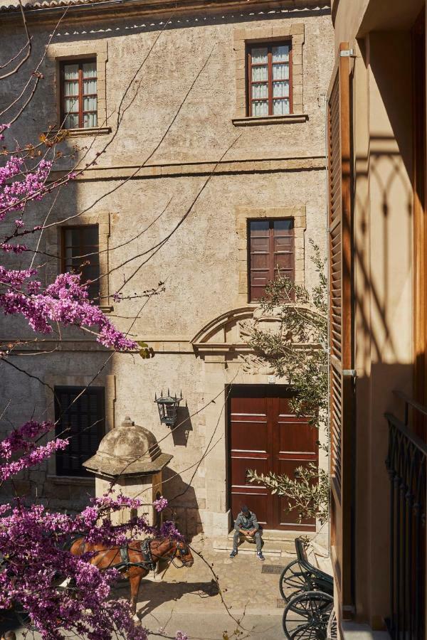 Vila Damunt Palma Exterior foto
