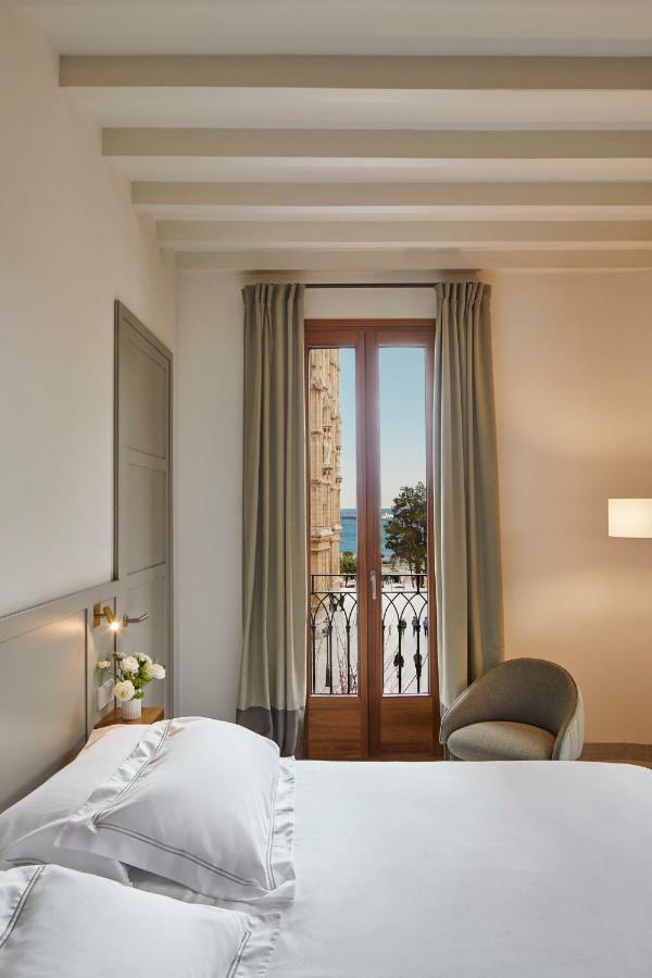 Vila Damunt Palma Exterior foto